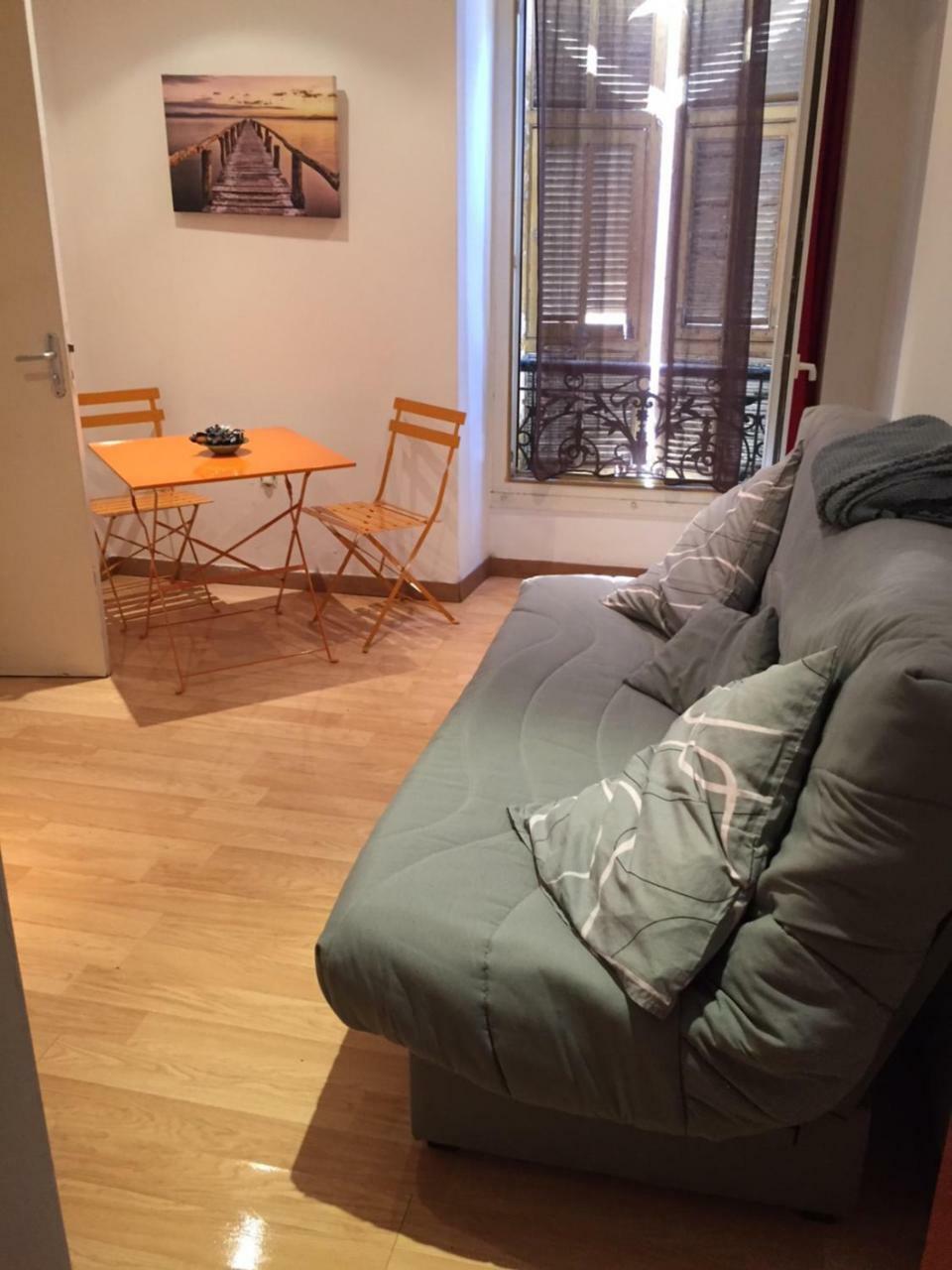 12 Rue Miron Nice