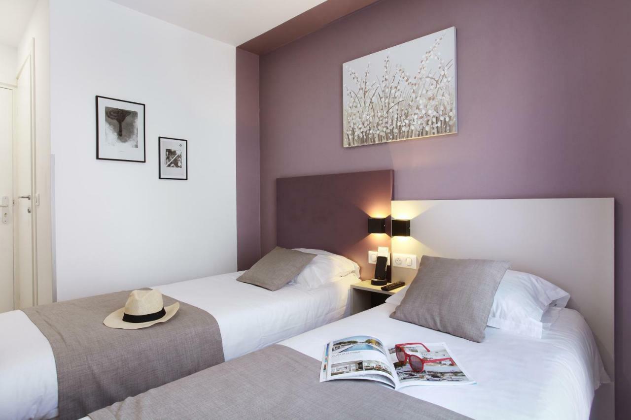 Alcove 3*