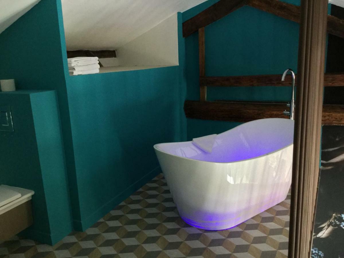 With A Vue Bed & Breakfast Nice