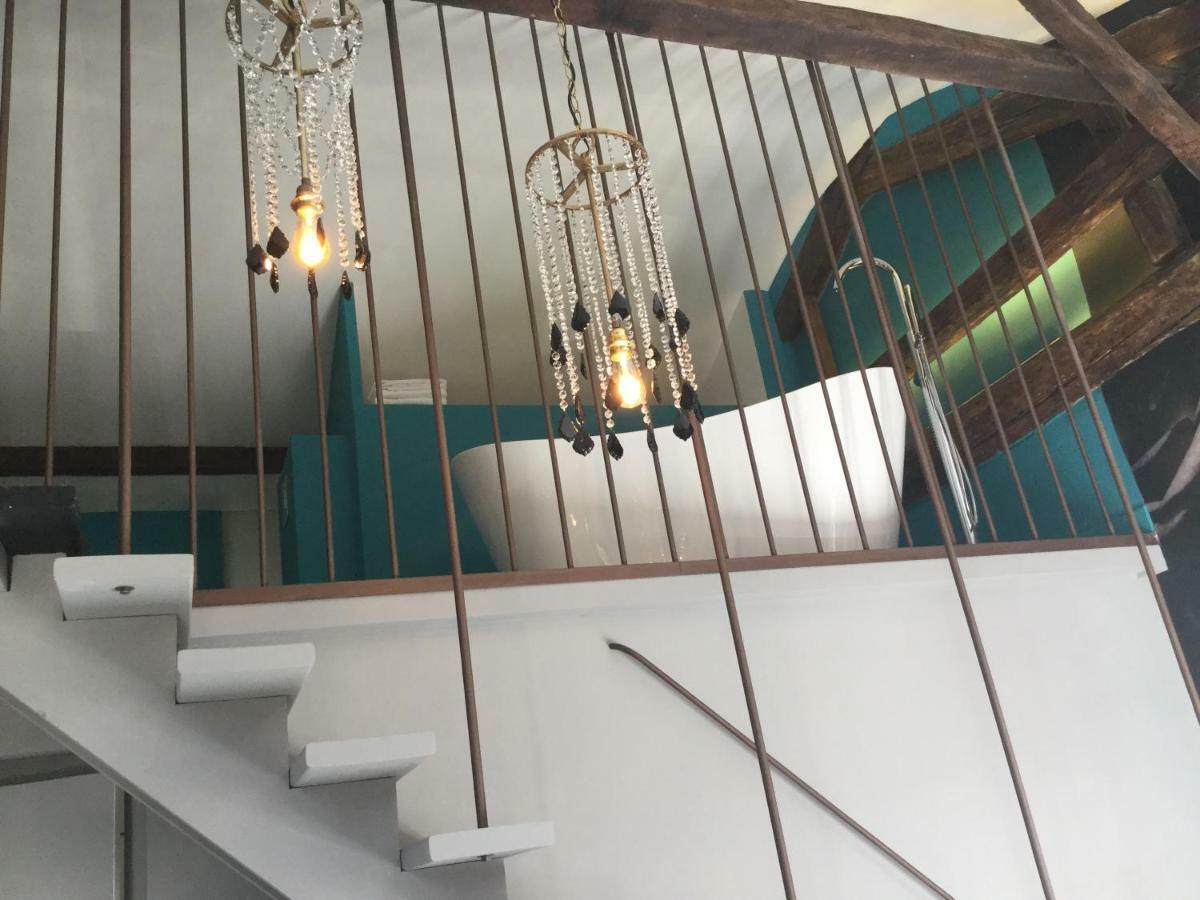 With A Vue Bed & Breakfast 3*