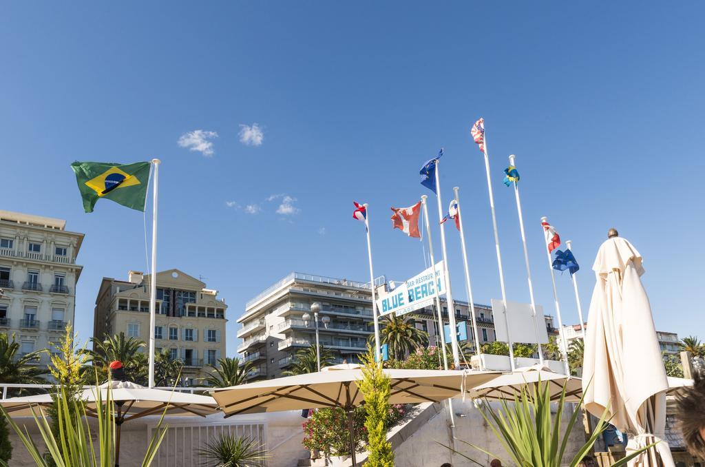 Little Palace Hotel Nice