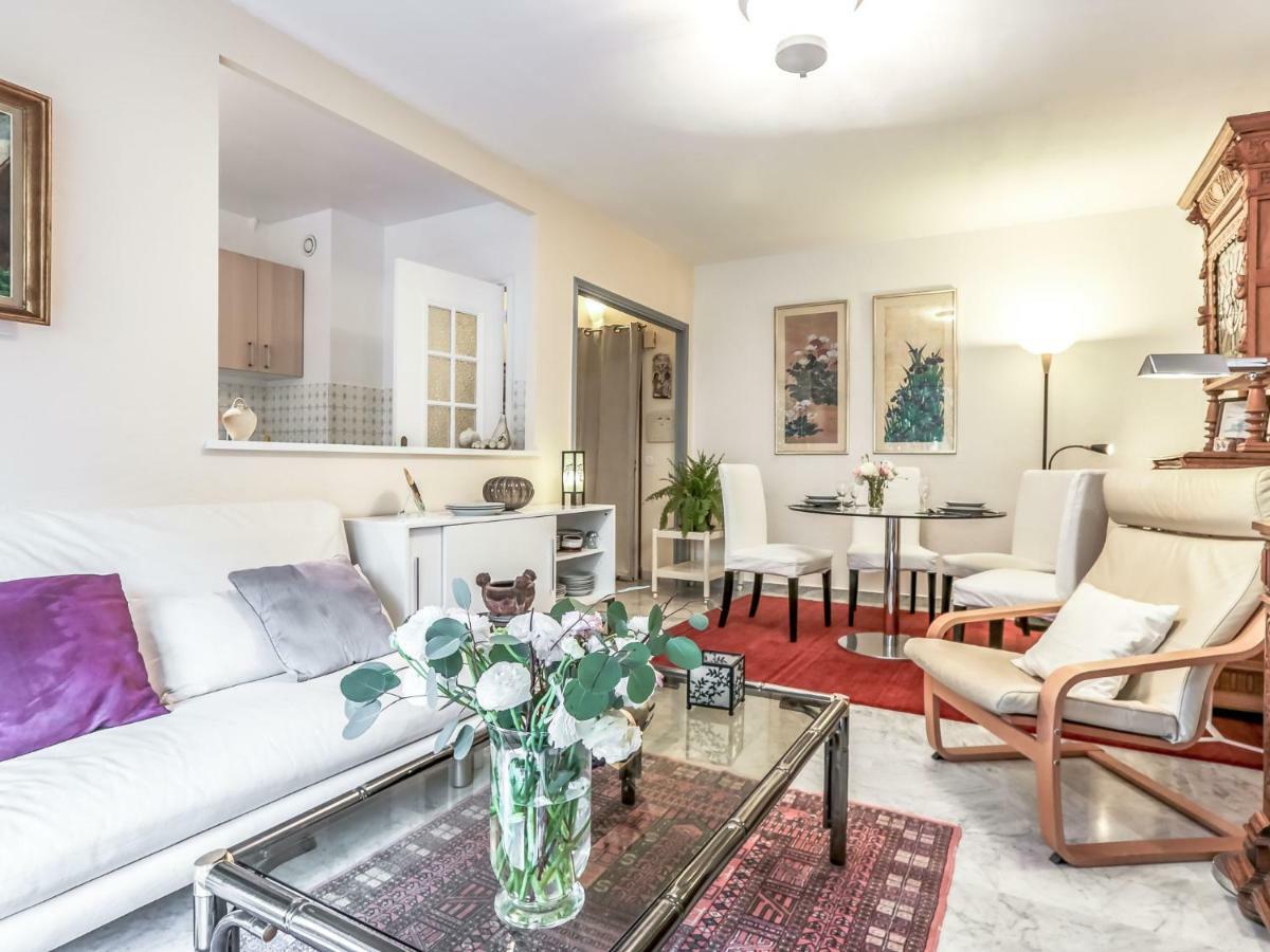 Le Della By Interhome * Nice