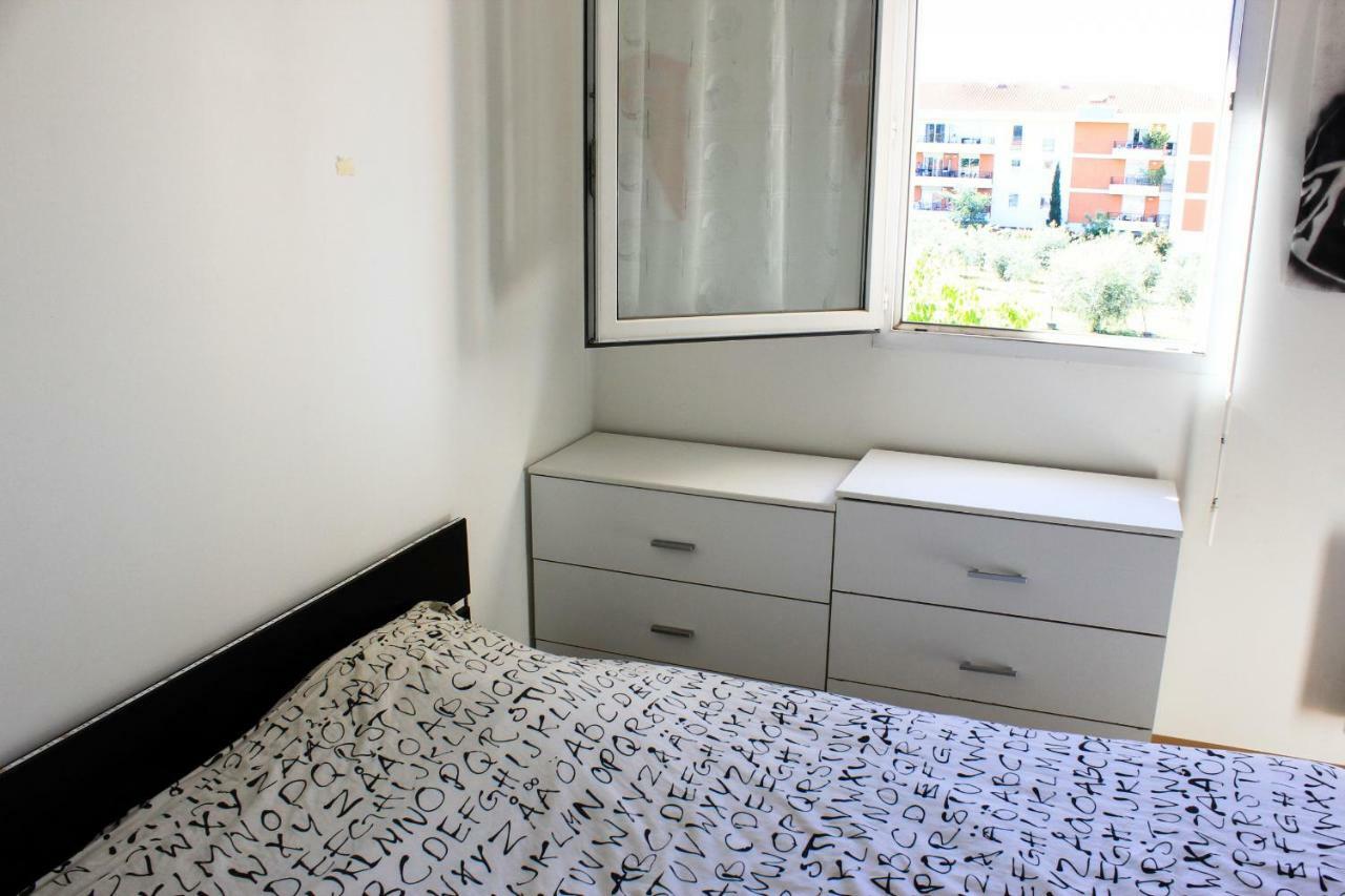 Stadium View Apartment *
