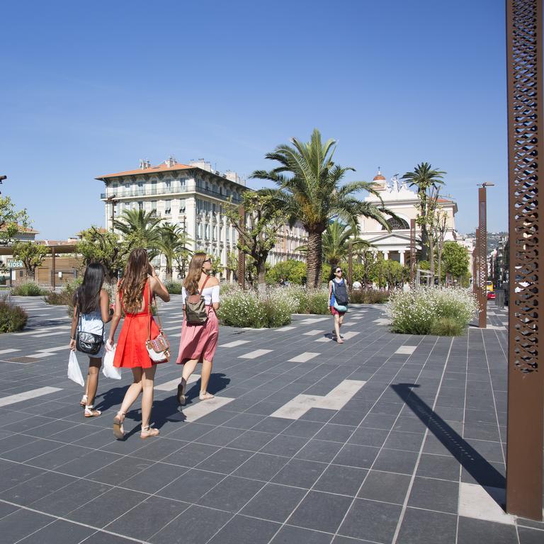 Relais Acropolis Nice
