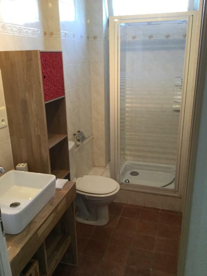 Holiday home Les 13 Chimeres *
