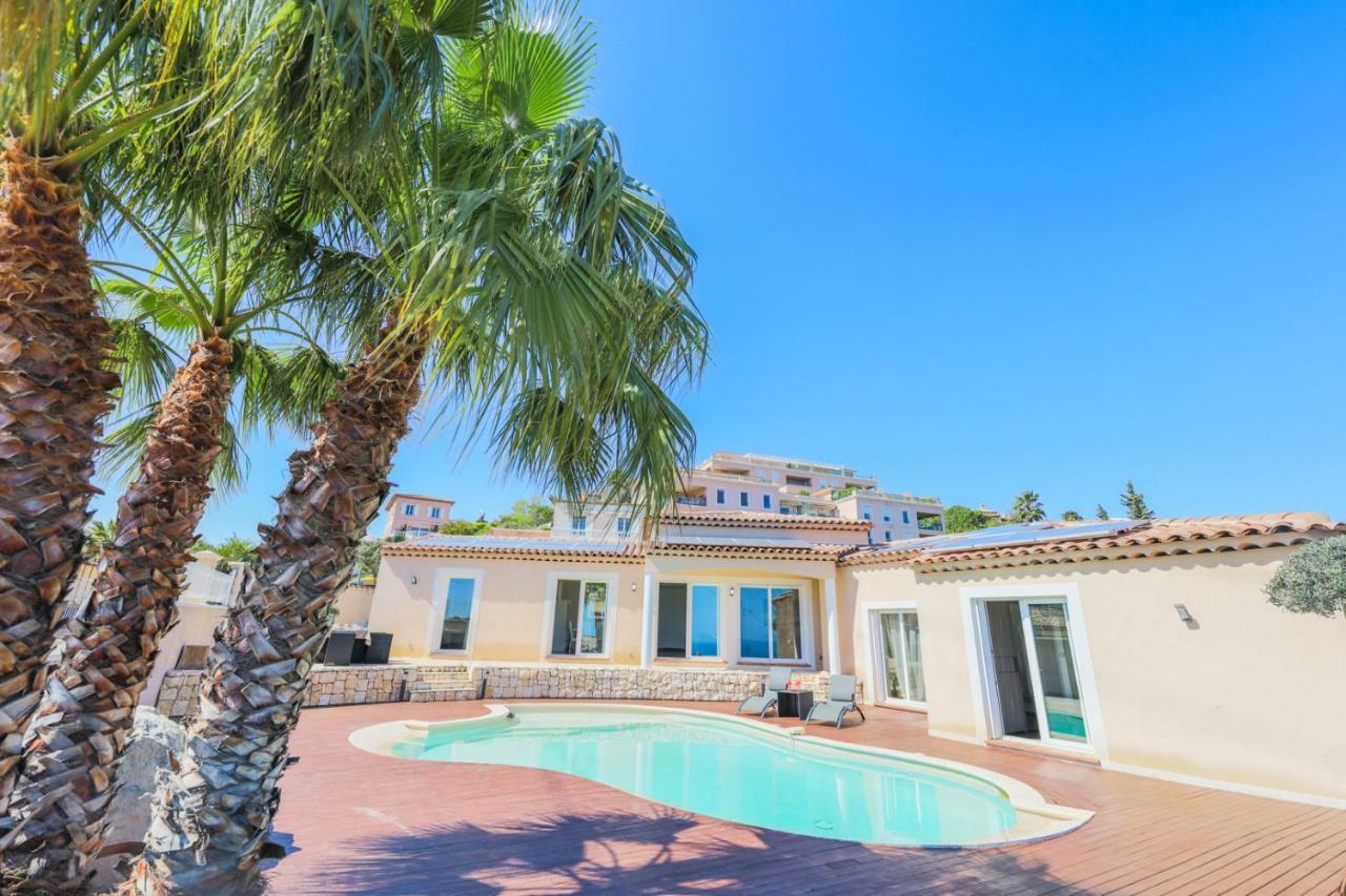 Villa Corniche D'argent -