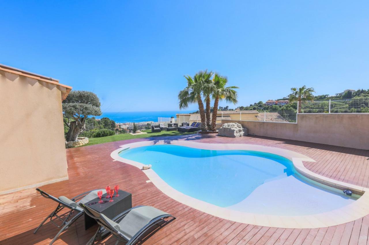 Corniche D'argent -