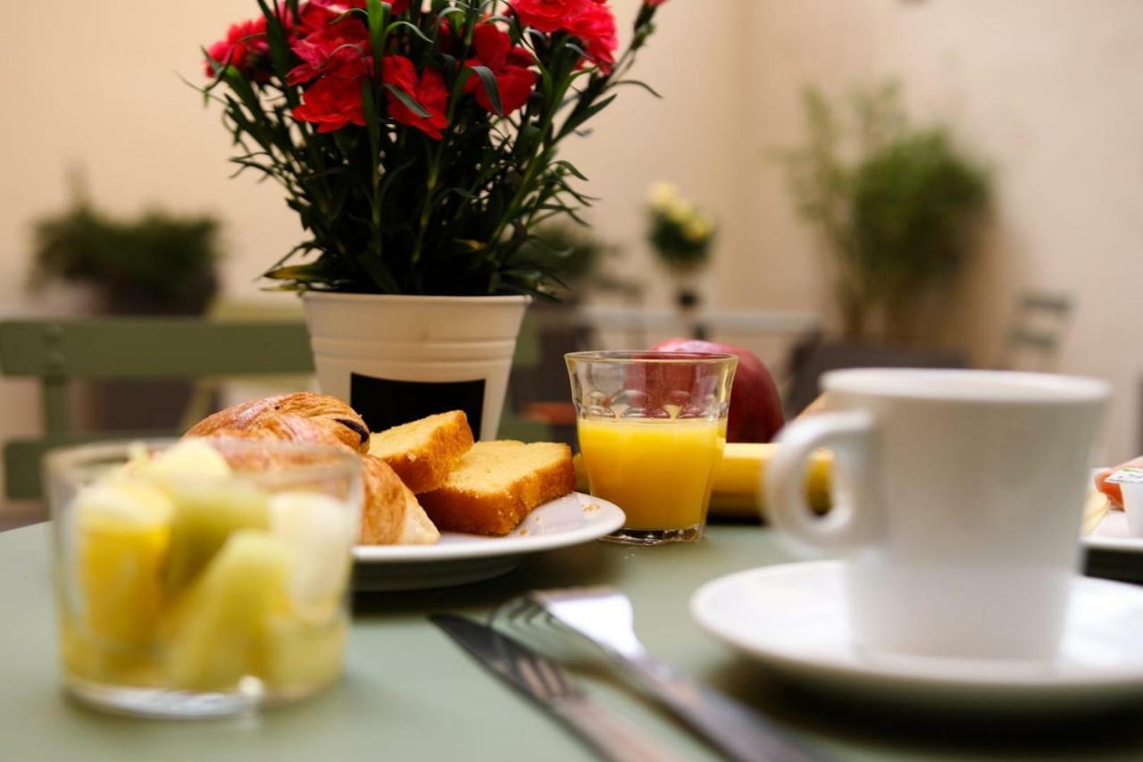 Hotel Le Noailles Gare