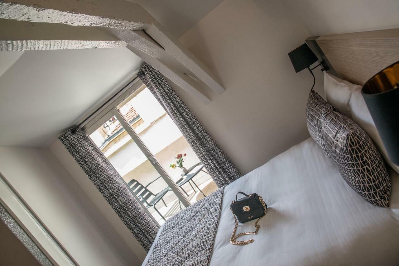 Saint Gothard Hotel Nice