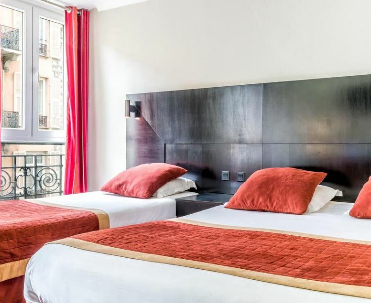 De Suede 3*