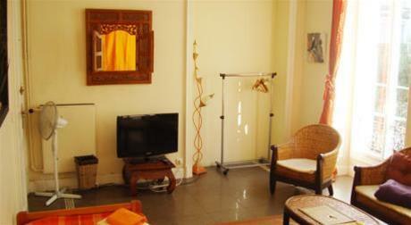 Riviera Sweet D'hotes 3* Nice