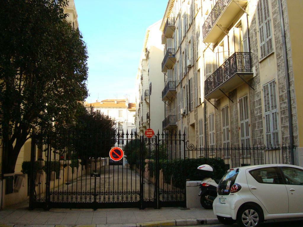 Riviera Sweet D'hotes Nice