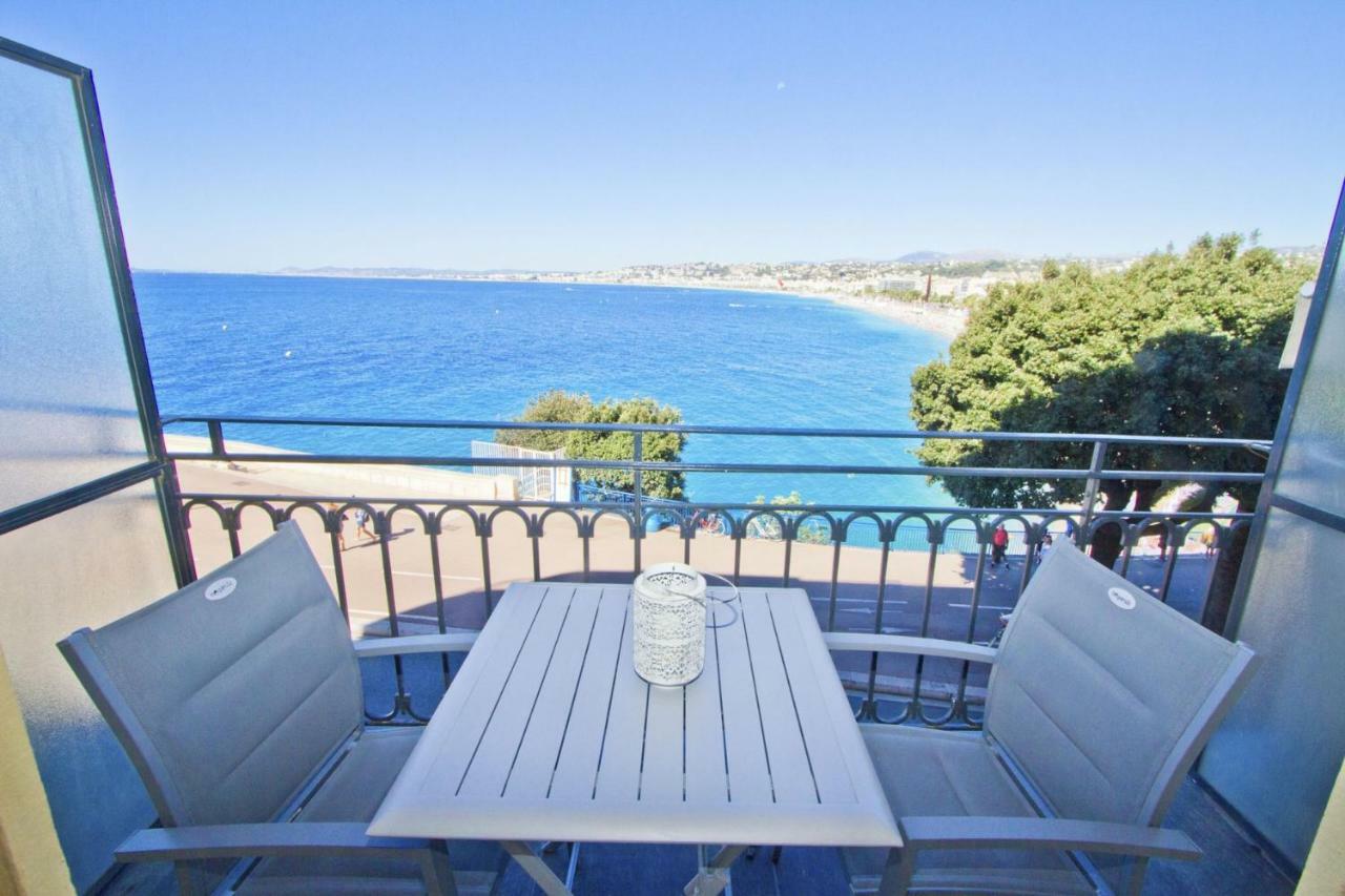 Appartement Promenade - Rocamare Promenade