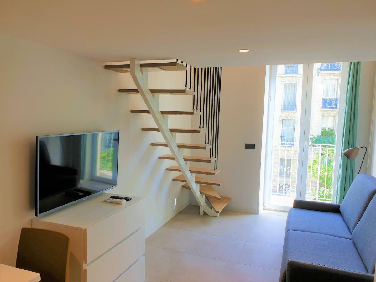 Le Duplex Proche Mer 202 Apartment