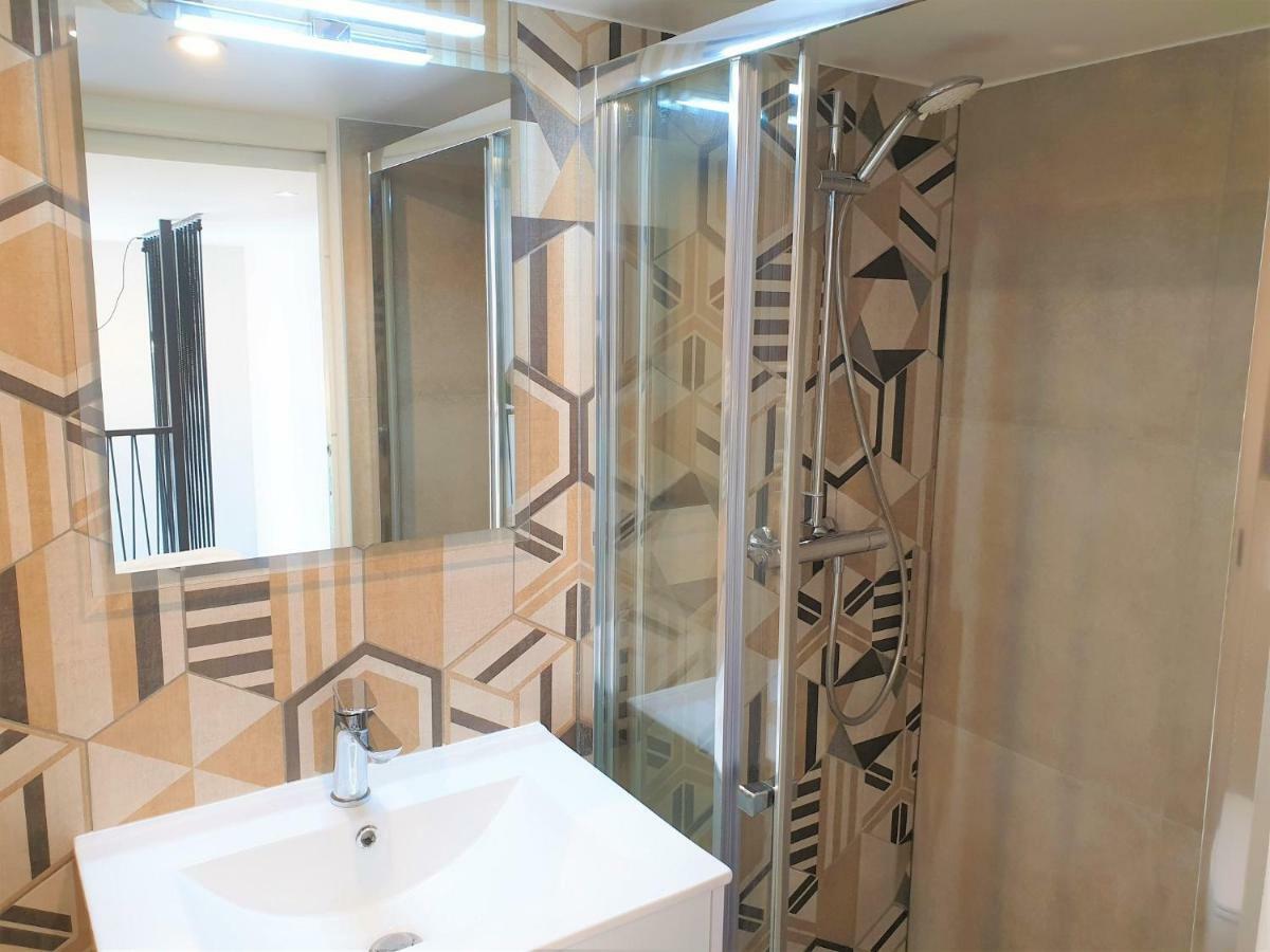 Le Duplex Proche Mer 202 Nice