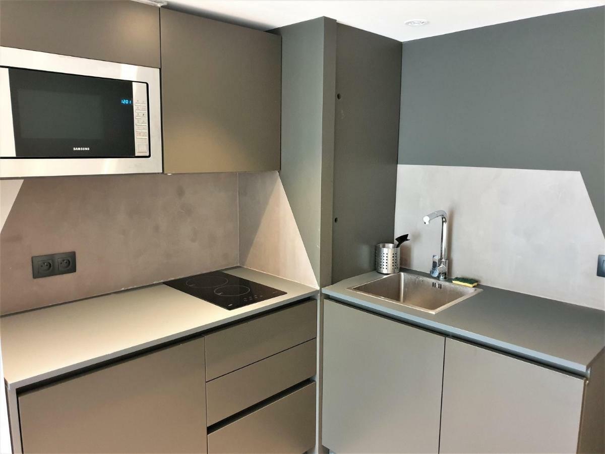 Le Duplex Proche Mer 202 Appartement *