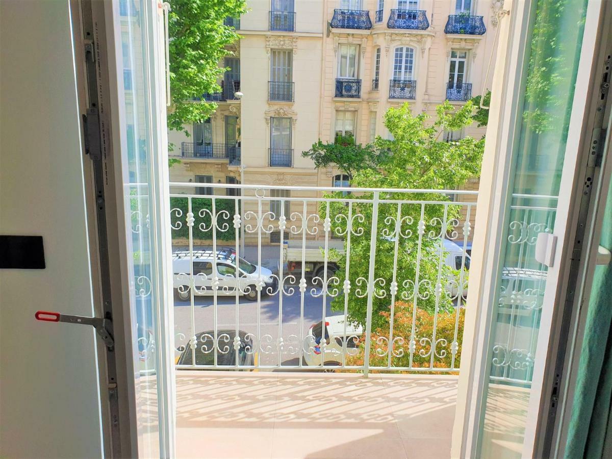 Le Duplex Proche Mer 202 Apartment Nice