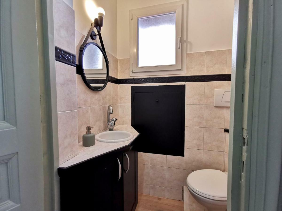 Le Lorraine Apartamento
