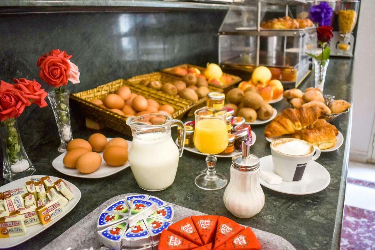 Hotel Little Palace Nice