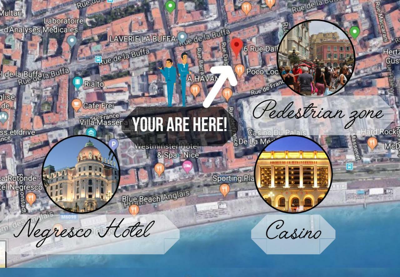 Nestor&Jeeves - California - Central - Very Close Sea Nice