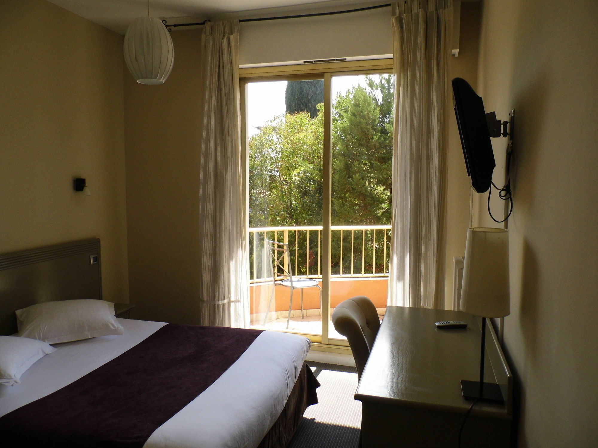 Hotel Anis Nice