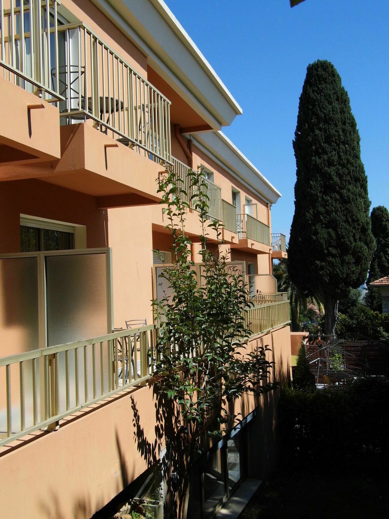 Anis Hotel Nice