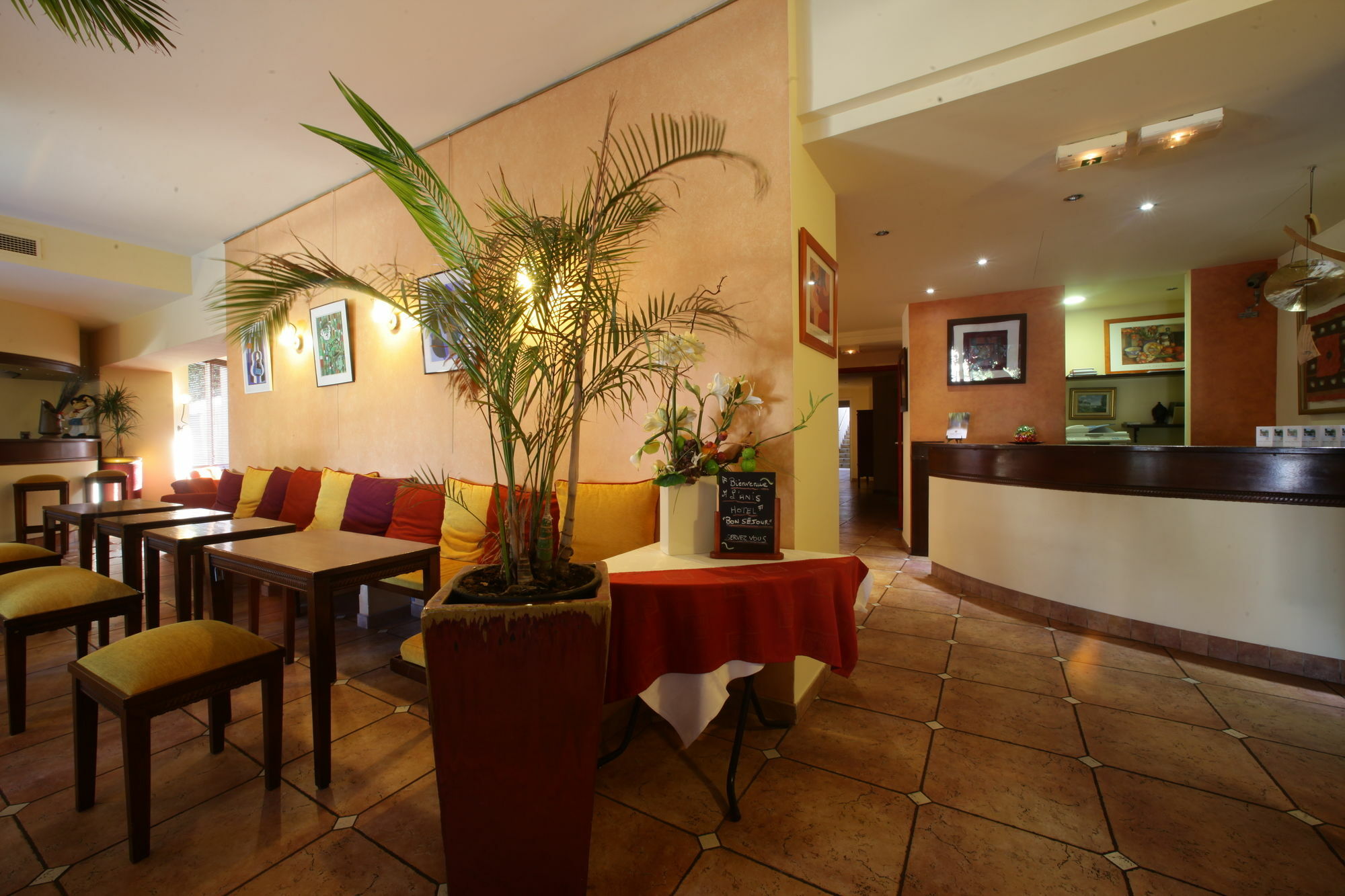 Hotel Anis Nice
