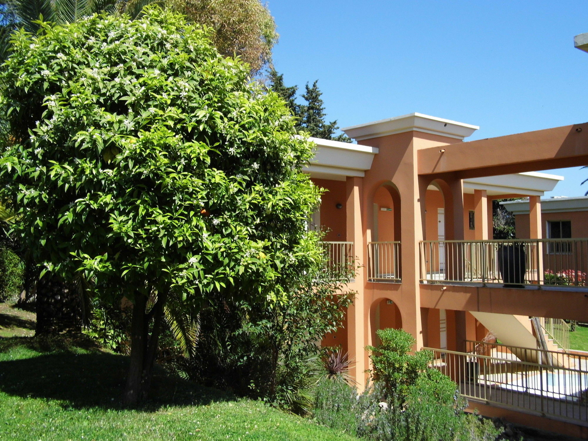 Anis Hotel Nice
