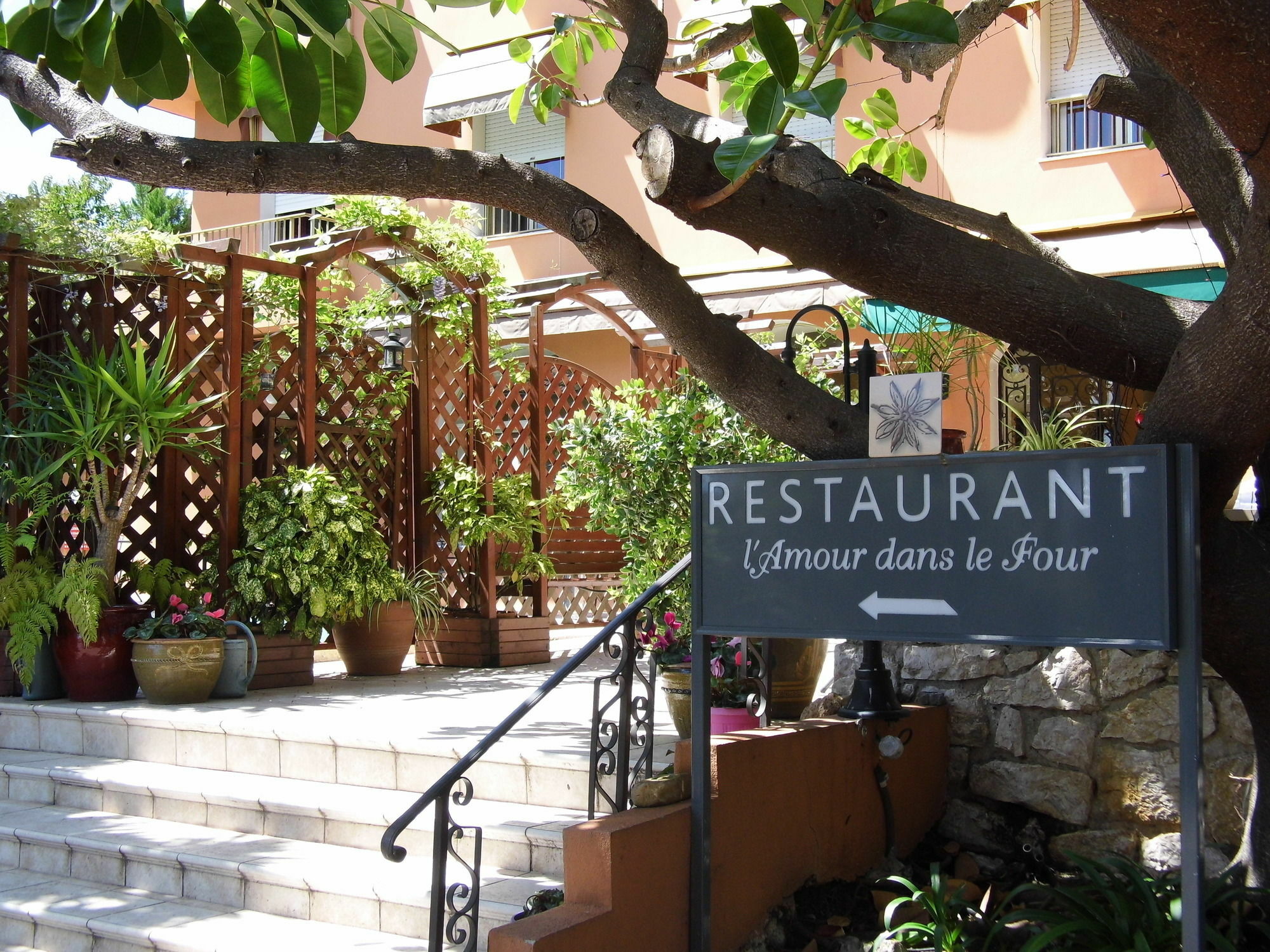 Hotel Anis