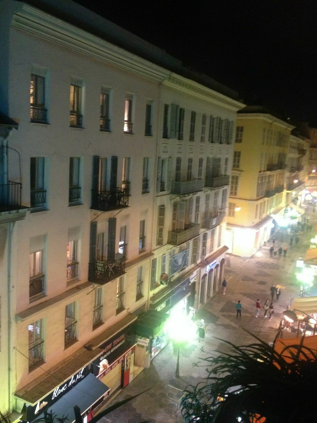 Hotel Felix Nice