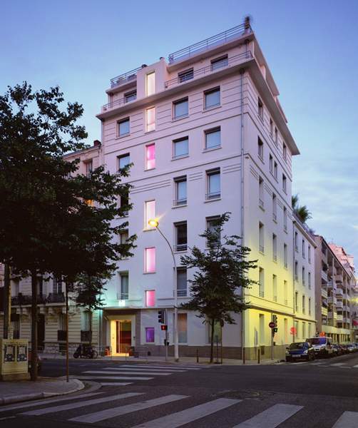 Spity Hotel 4*