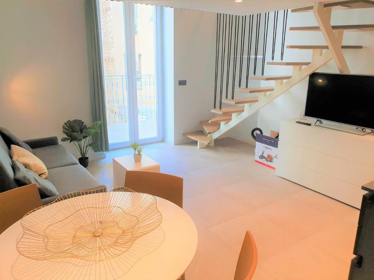 Apartment Duplex Balcon Centre 207 *