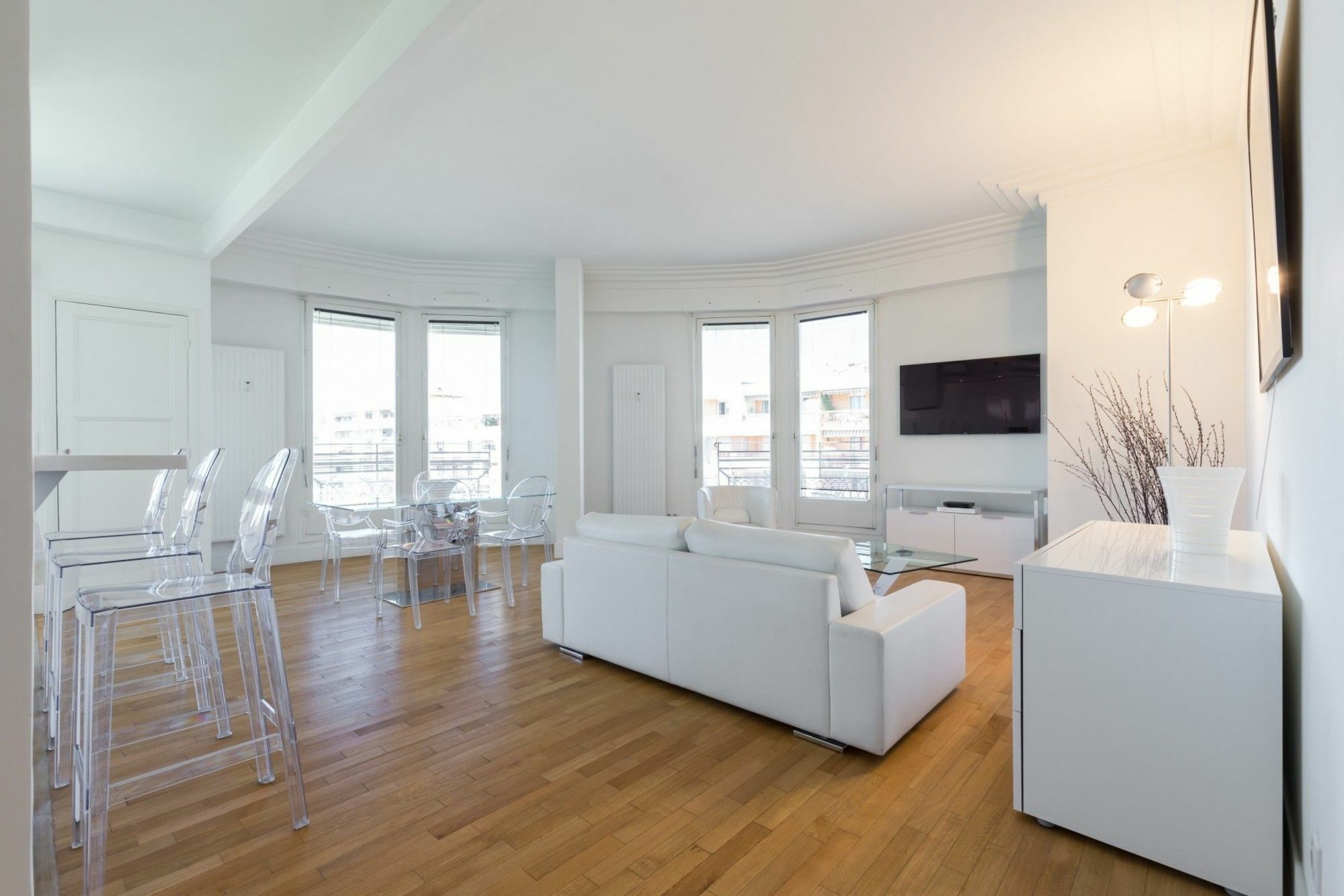 Nestor&Jeeves - Les Aigles - Very Close Sea - Top Floor - Luxurious *