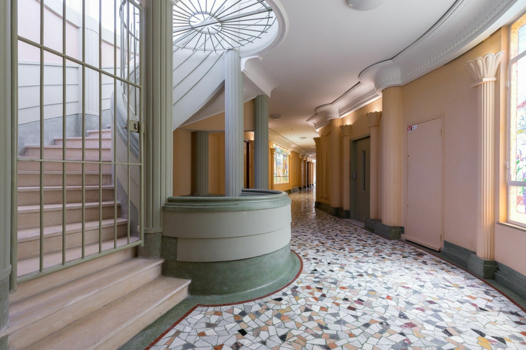 Nestor&Jeeves - Les Aigles - Very Close Sea - Top Floor - Luxurious * Nice