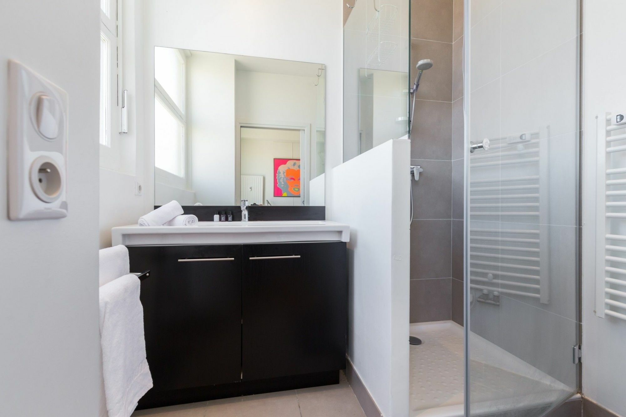 Nestor&Jeeves - Les Aigles - Very Close Sea - Top Floor - Luxurious * Nice