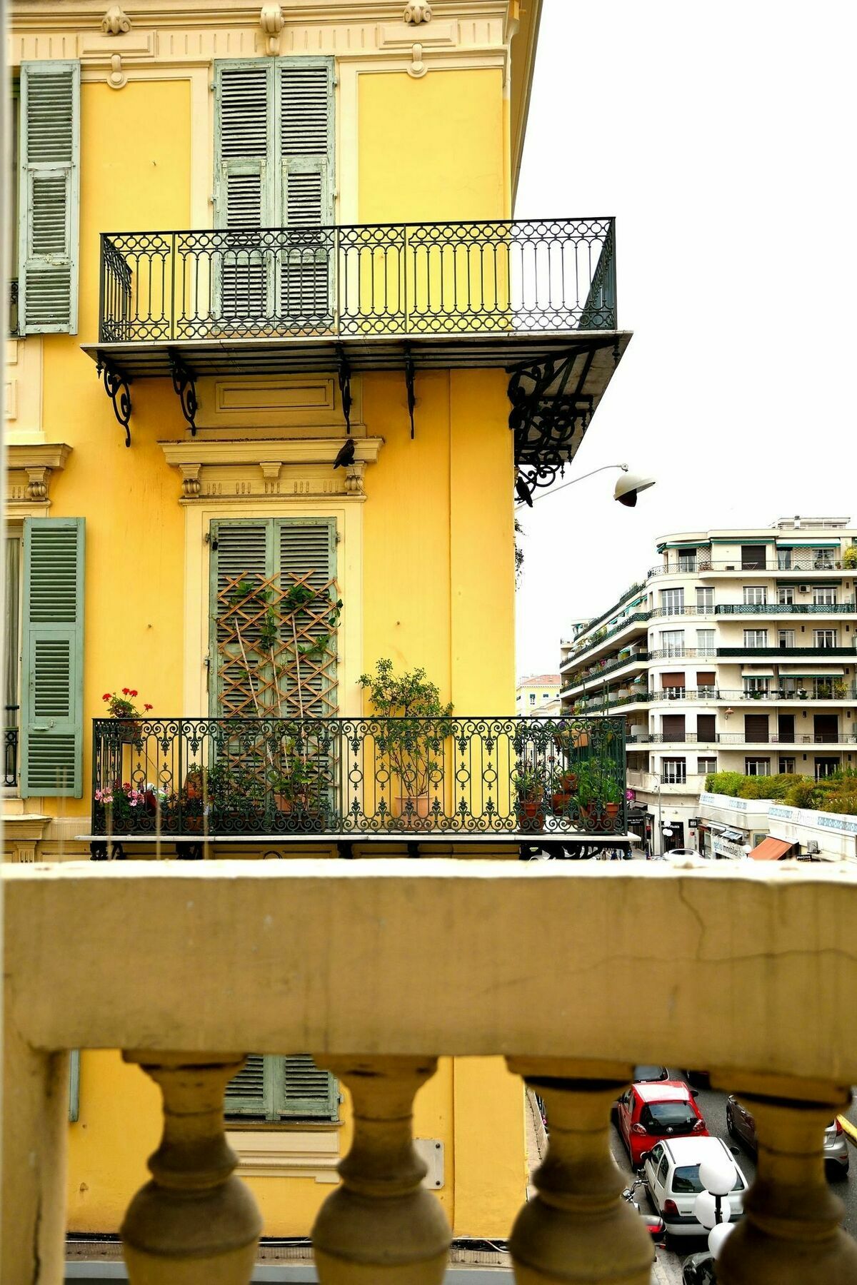 Unik Appartement Nice