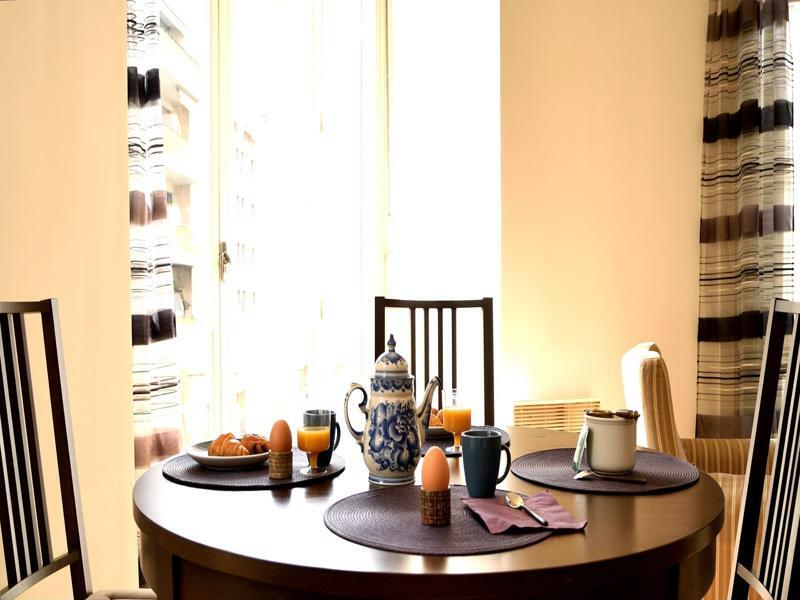 Unik Appartement *