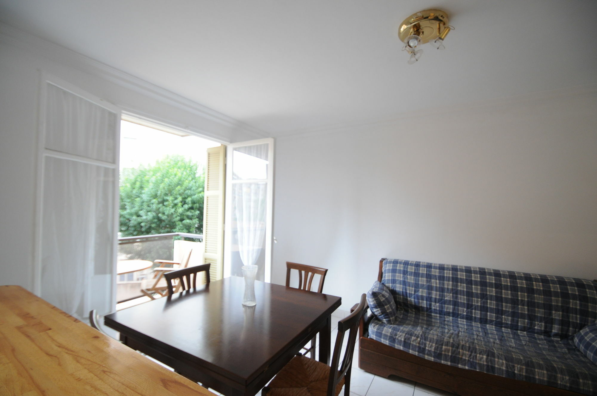 Apartment L'aiglon *