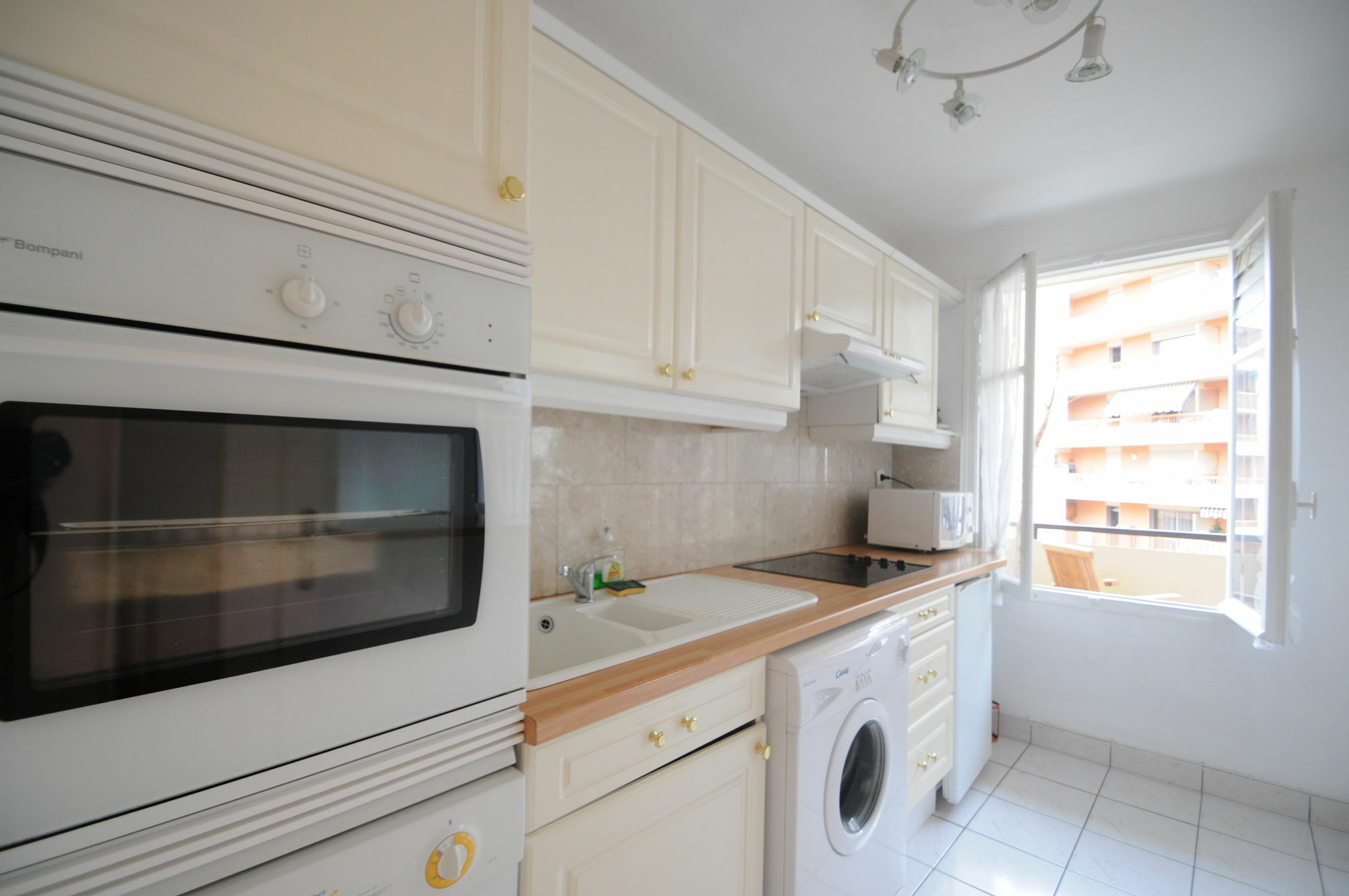 Apartment L'aiglon Nice