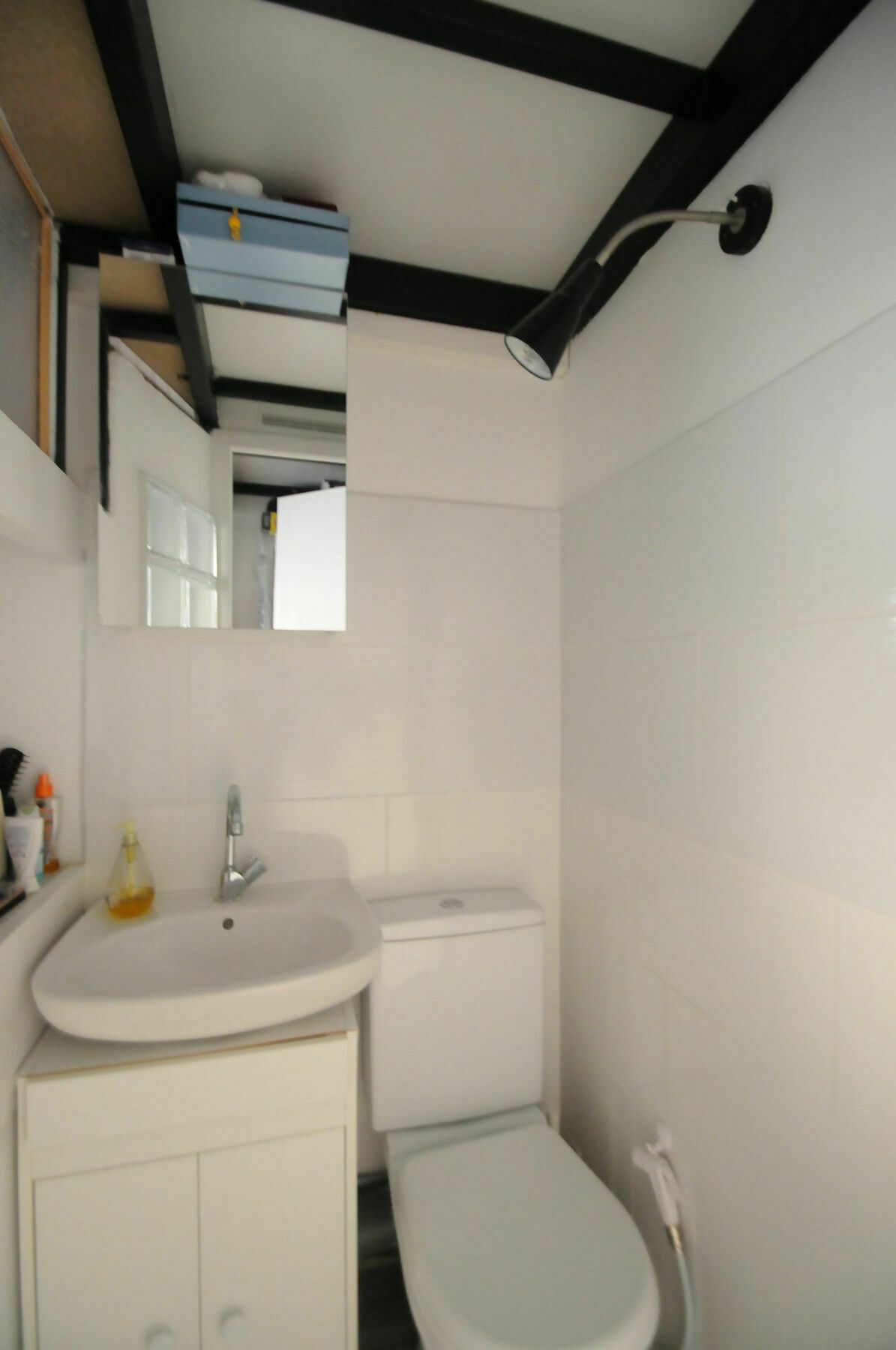 Apartment Vieux Nice