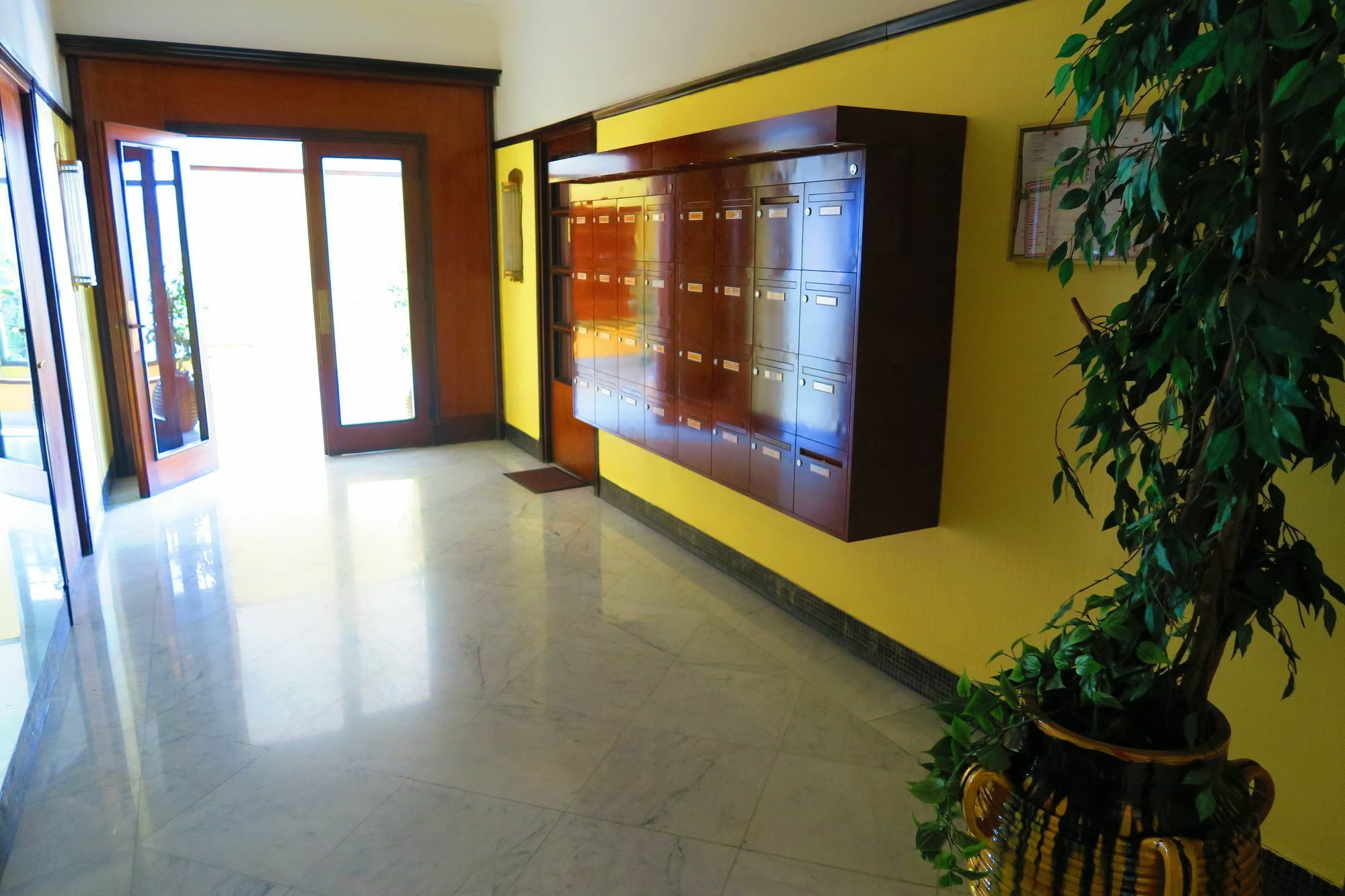 Appartement Sea View - Promenade Des 1 Bdr
