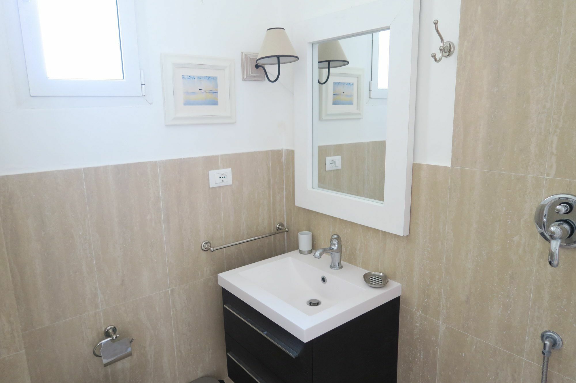 Sea View - Promenade Des 1 Bdr Apartment