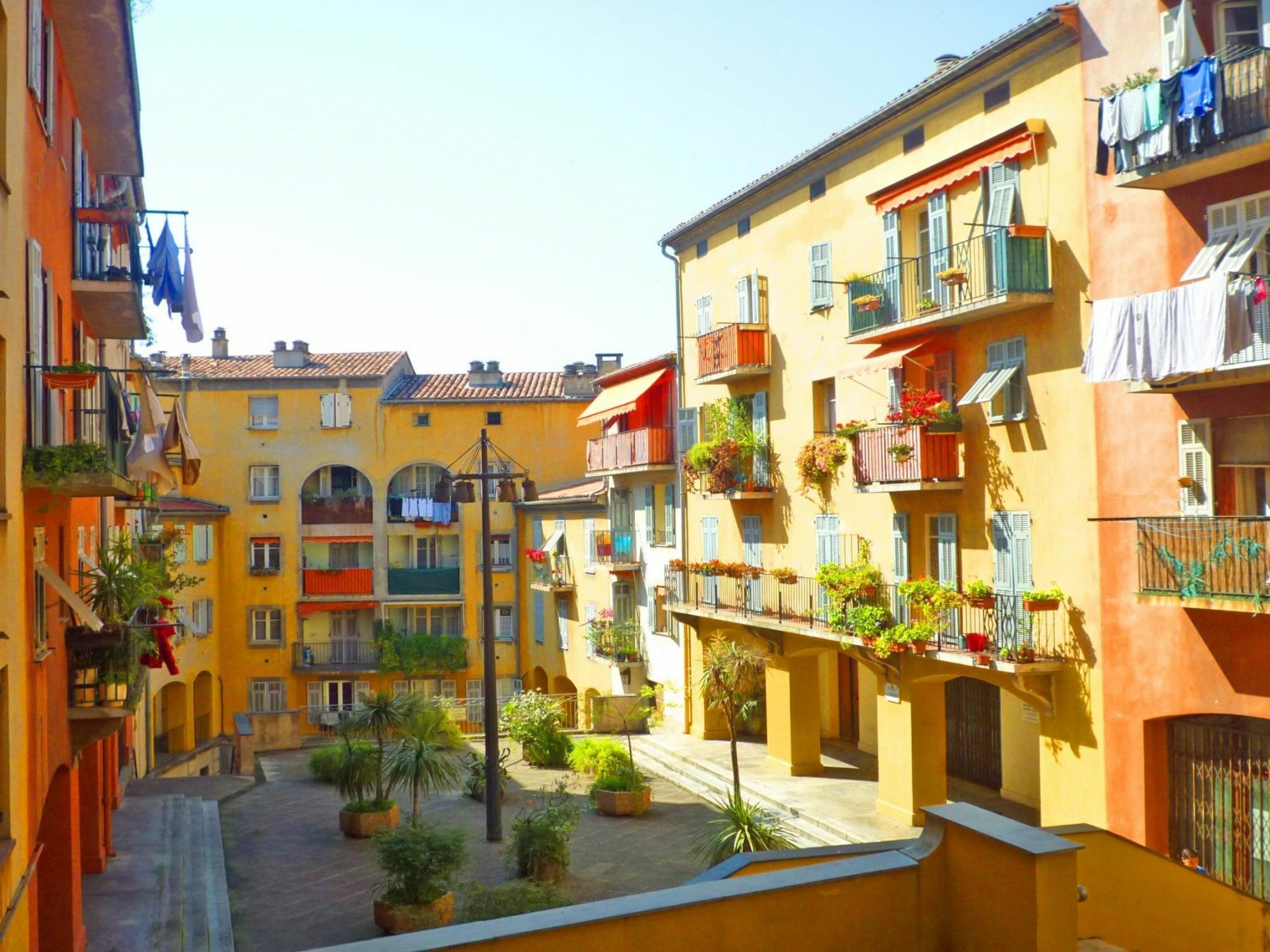 Apartment Nestor&jeeves - Josephine Vieux - Old Town - Close Sea *