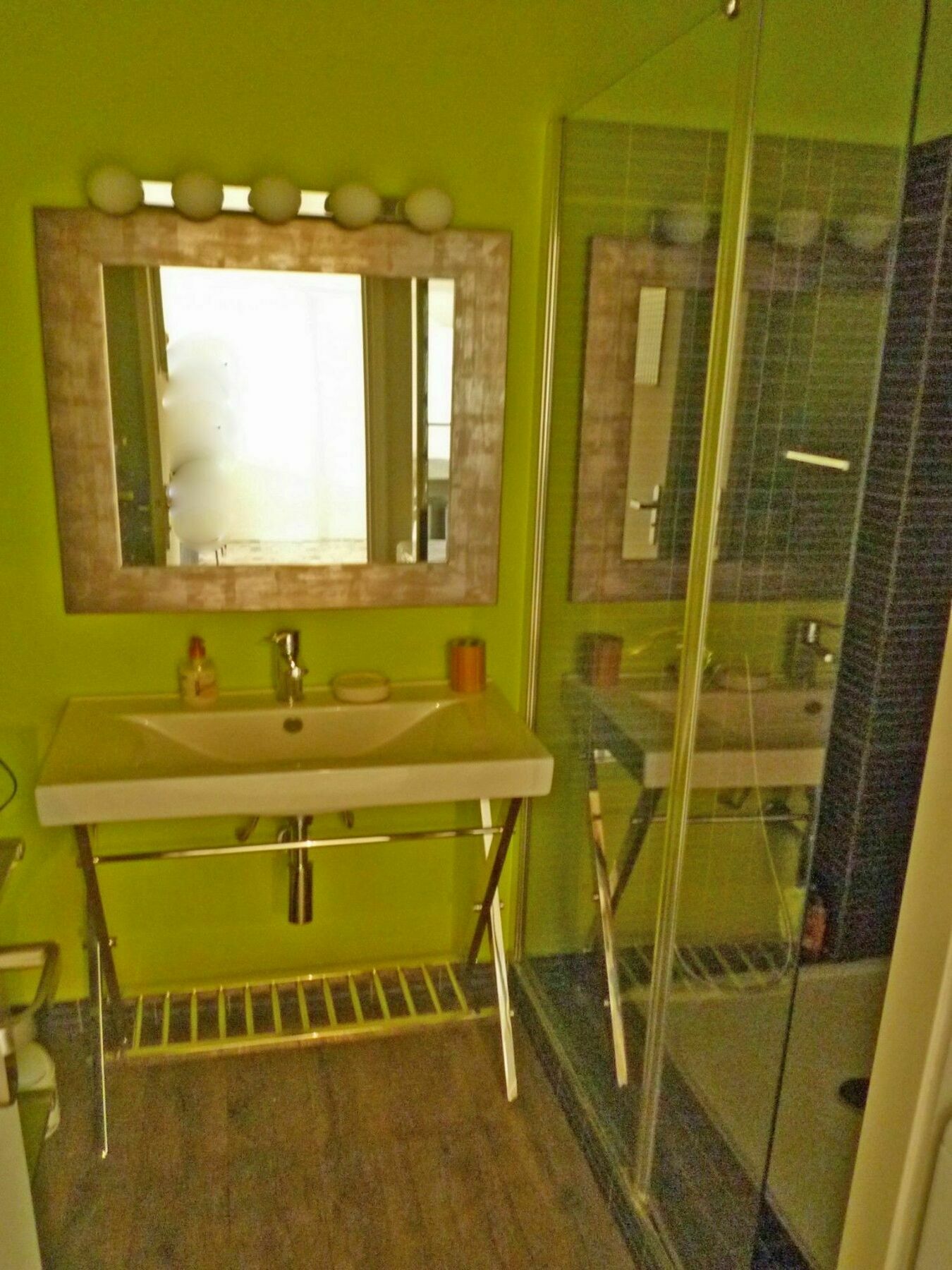 Apartment Nestor&jeeves - Solar - Free Parking - Close Sea Nice