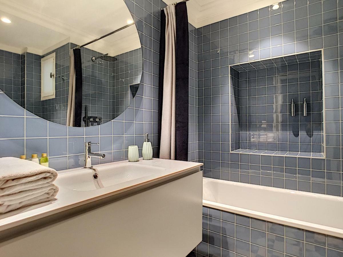 Appartement Nestor&jeeves - Lagoon Promenade - - Sea Front
