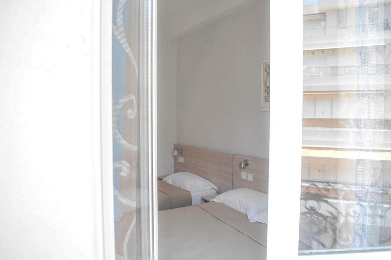 Little Palace Hotel Nice