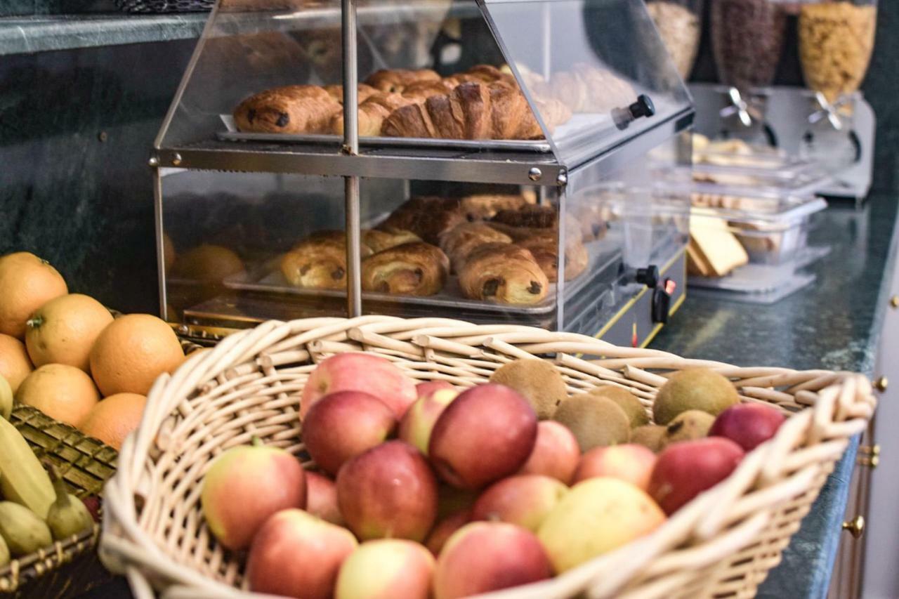 Hotel Little Palace Nice