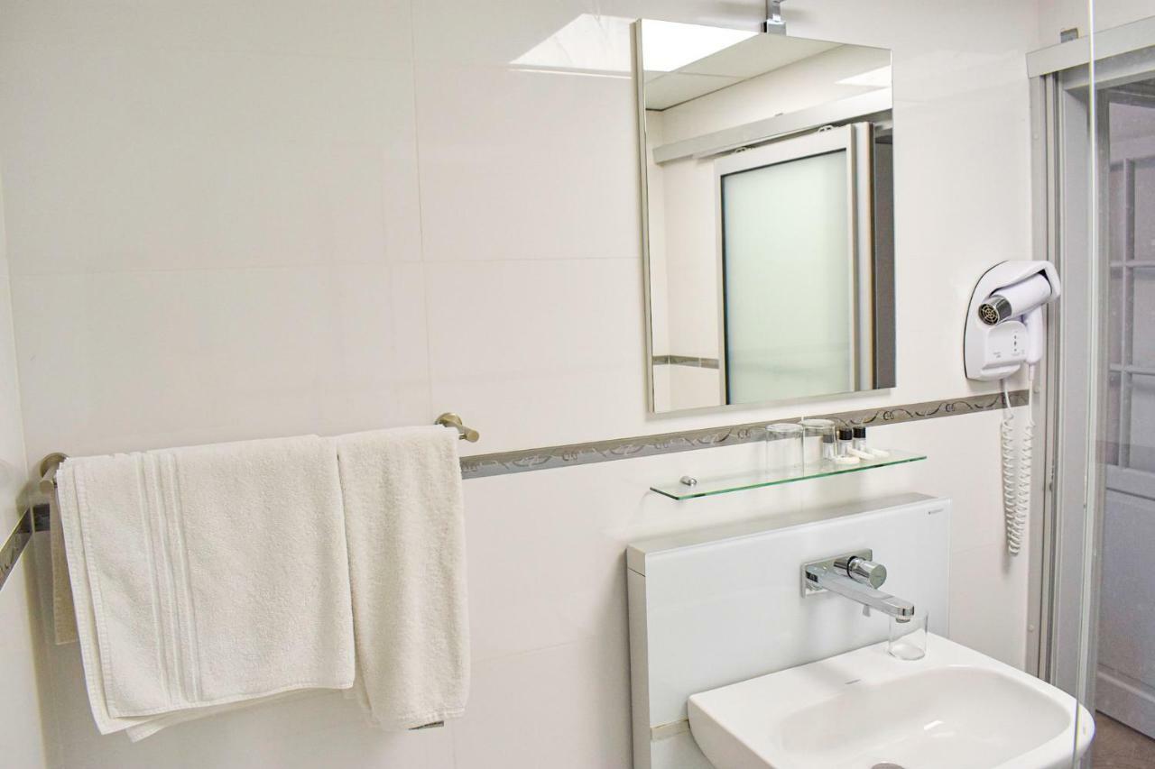 Little Palace Hotel Nice