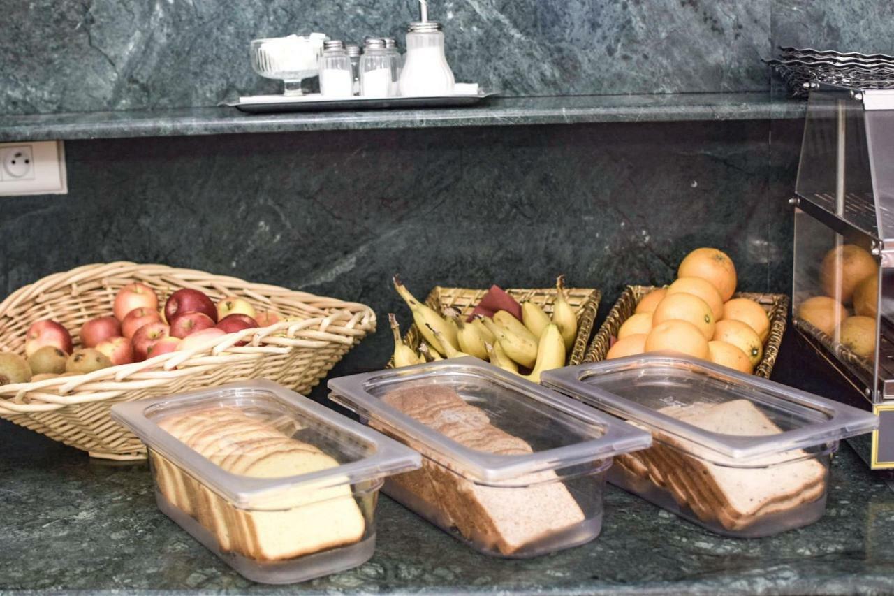 Hotel Little Palace Nice