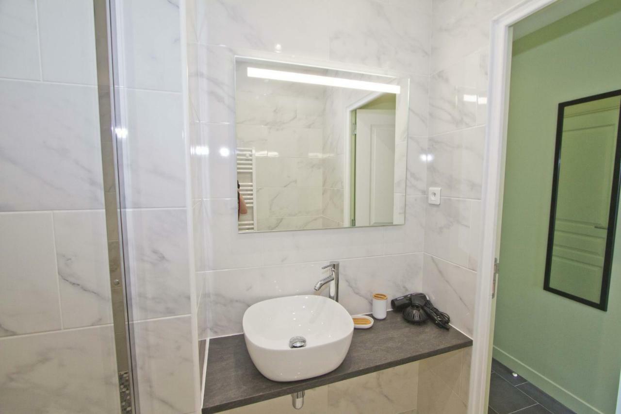 Promenade - Suffren * Nice